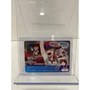 Nintendo Pokemon Card Scrap 2014 Aarune Gilly Omega Ruby Alpha Sapphire 14